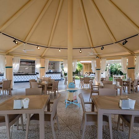 Palmeras Beach Hotel Payallar Exterior foto